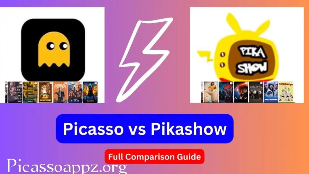 picasso vs pikashow