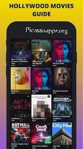 Download movies with picasso apk
