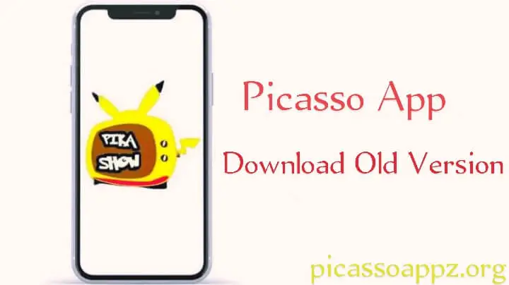 picasso apk old version