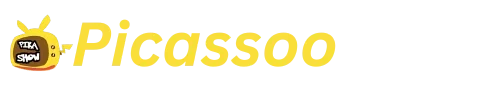 picasso app logo