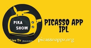 Ipl with picasso app