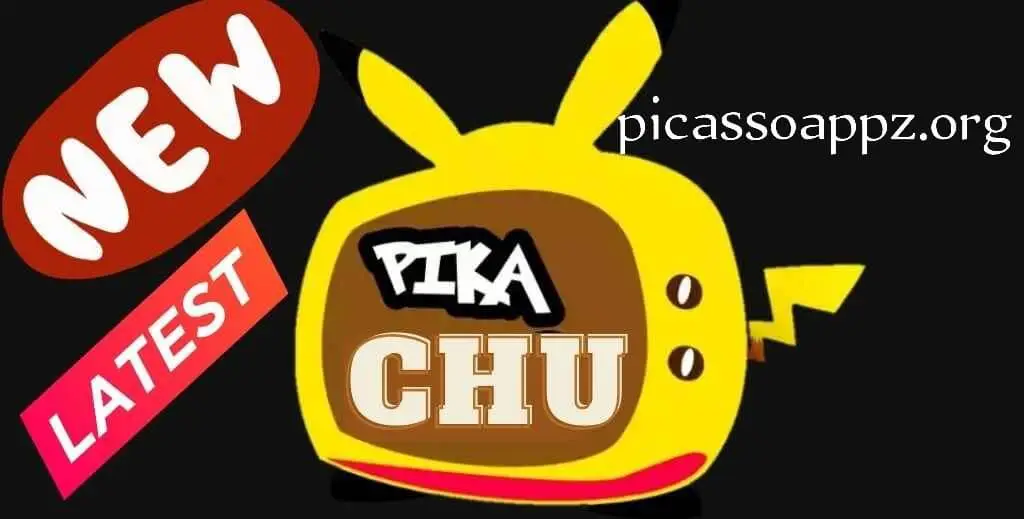 Pikachu app